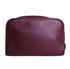 Cartier Toiletry Bag, back view